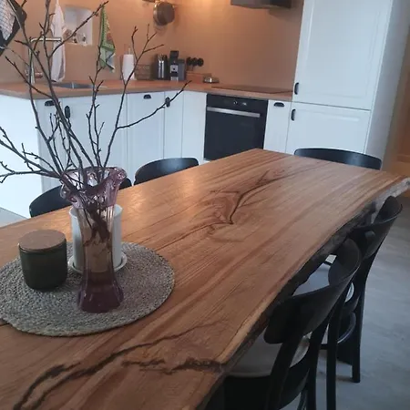 Family House Near To Baltic Sea In 
