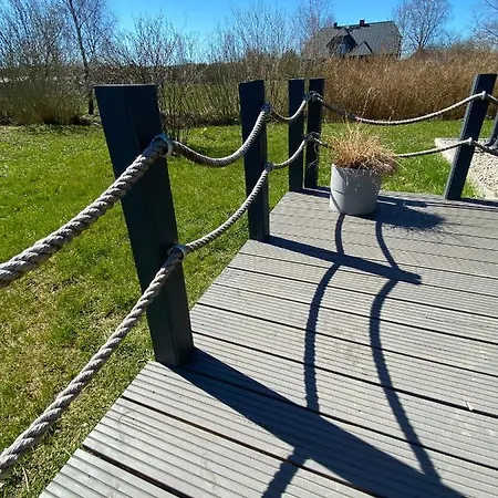 Family House Near To Baltic Sea In 