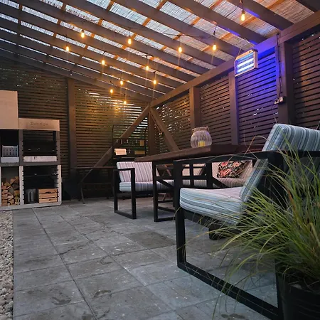 Family House Near To Baltic Sea In 